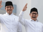 Profil Calon Presiden dan Wakil Presiden 2024: Anies Baswedan dan Muhaimin Iskandar