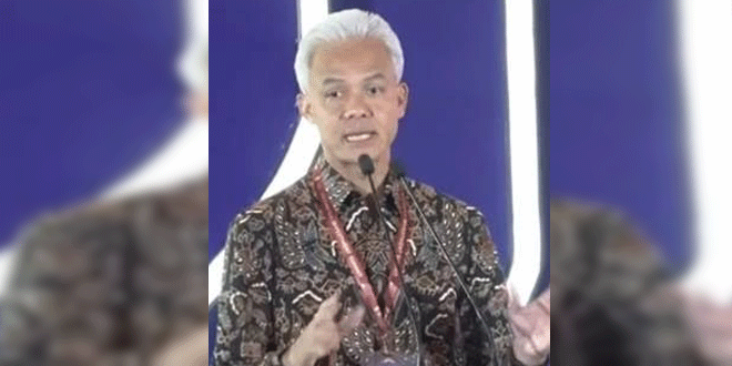 Gibran Tidak Terpilih dalam Tim Pemenangan Nasional untuk Pilpres 2024