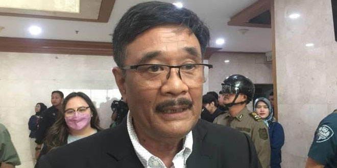 Gibran Dikritik karena Dinilai Membantah, Djarot Merasa Disakiti