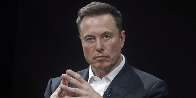 Israel Akan Menggunakan Semua Upaya untuk Mencegah Elon Musk Memberikan Layanan Internet ke Gaza