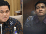 Prabowo Telah Memilih Antara Gibran atau Eto Sebagai Cawapres