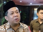 Beredar Banyak Komentar di Medsos Fahri Hamzah yang Mendukung Prabowo-Gibran dengan Unggahan Foto