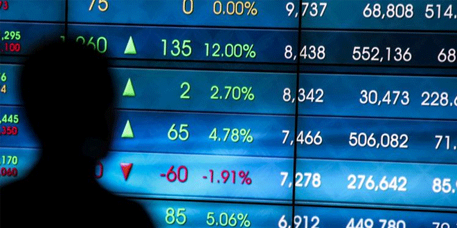 IHSG Ditutup Dengan Kinerja Campuran Setelah Menguat Tajam Yang Mengikuti Kinerja Bursa Saham di Asia