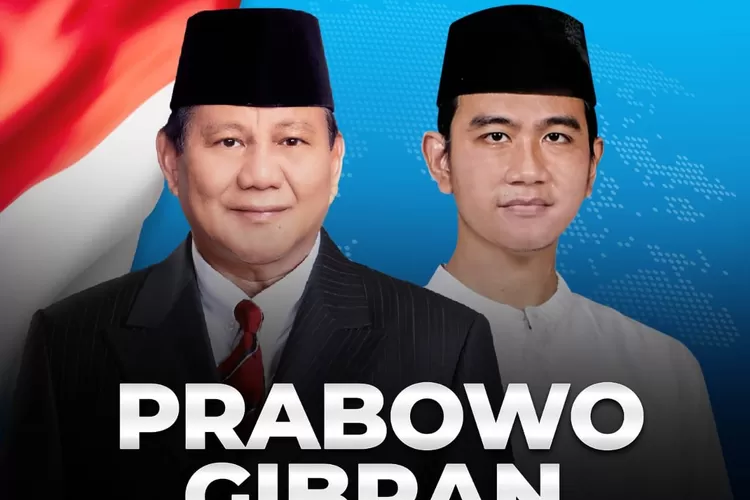 Visi Prabowo Gibran Untuk Membangun Indonesia yang Bebas dari Korupsi