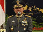 Puan Memastikan Jokowi Mengajukan Jenderal Agus Subiyanto sebagai Calon Panglima TNI