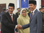 Mengapa Jokowi Memilih untuk Mengangkat Kembali Amran Sebagai Menteri Pertanian?