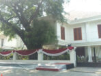 Prabowo’s Residence Remains Calm Ahead of Vice Presidential Candidate Announcement