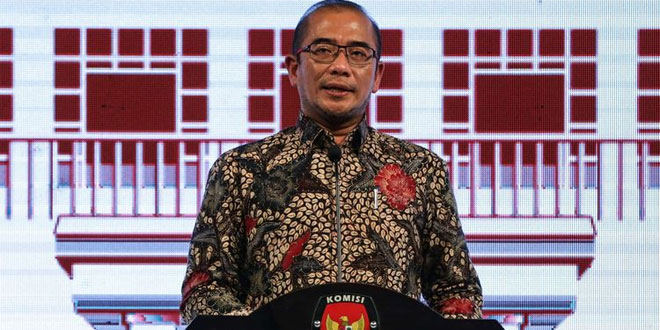 KPU Menyatakan Cawapres Tetap Dapat Digantikan, Apakah Gibran Berpotensi Tidak Memenuhi Syarat? – Waspada Online