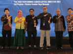 Pelindo Multi Terminal Raih 2 Penghargaan di Top Human Capital Awards 2023 – Waspada Online