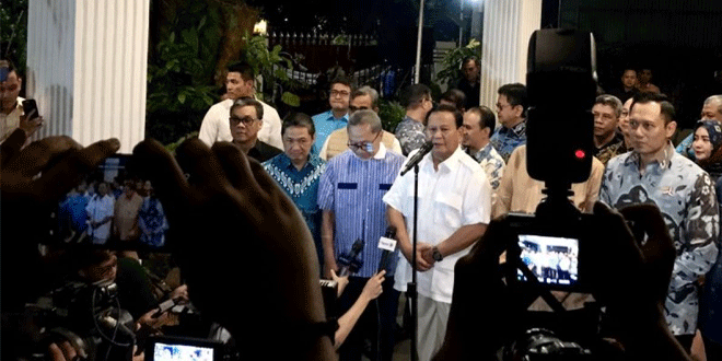 Gibran, Kemana Setelah Prabowo Mengumumkan Calon Wakil Presiden?