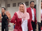 Almarhum Gusdur Dikungkapkan Oleh Yenny Wahid Memiliki Kedekatan Yang Dekat Dengan Mahfud MD