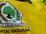 Golkar Berharap Memperoleh 116 Kursi DPR dan Mendapatkan 60 Persen Suara di Pilkada.