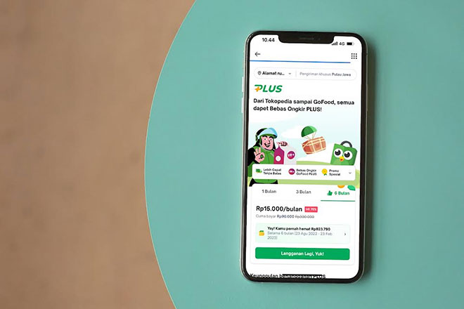 Ikuti Lima Tips dari Tokopedia untuk Mengelola Keuangan Rumah Tangga secara Hemat, dan Dapatkan Keuntungan Tambahan dengan Diskon Biaya Jasa Aplikasi Hanya Rp0!