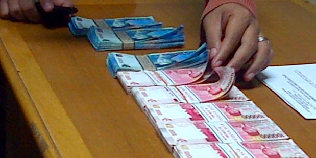 Sumut BI Recognizes Continued Discovery of Fake Money in Society