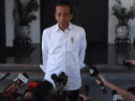 Jokowi Akan Memilih Salah Satu dari Empat Pimpinan KPK untuk Menggantikan Firli Bahuri