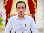 Jokowi Mengeluarkan Aturan Cuti Bagi Menteri dan Wali Kota Selama Masa Kampanye