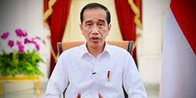 Jokowi Mengeluarkan Aturan Cuti Bagi Menteri dan Wali Kota Selama Masa Kampanye