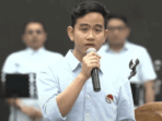 Respon Pakar Hukum Terhadap Kontroversi Penggagalan Gibran Sebagai Cawapres