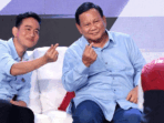 Prabowo Subianto Memberikan Bantuan Senilai Rp5 Miliar ke Palestina – Waspada Online