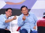 Kosgoro 1957 Merapatkan Dukungan untuk Prabowo-Gibran dalam Pemilihan Presiden 2024