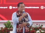 Prabowo Subianto: Hilirisasi, Langkah Mewujudkan Ekonomi yang Mandiri