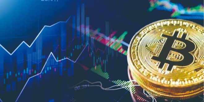 Harga Kripto pada 3 November 2023: Bitcoin Mengalami Koreksi