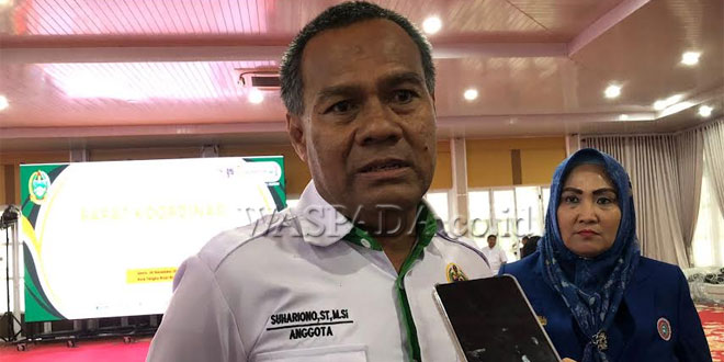 Serikat Pekerja di Sumut Menolak Kenaikan UMP Sebesar 3,76 Persen