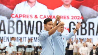 Rencana Ekonomi Prabowo-Gibran untuk Mendorong Kemajuan Ekonomi Indonesia Tahun 2024