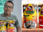 Raja Patin Membawa Petualangan Kreatifnya ke Alfamidi dan Menjadi Salah Satu Produk Unggulan di Sana