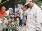 Meningkatkan Indonesia yang Maju: Visi Prabowo Subianto