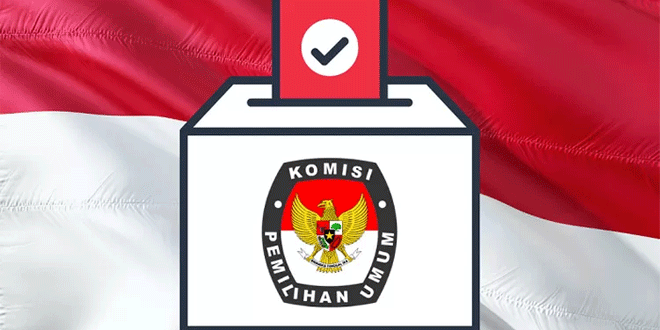 Periksa Daftar Nama Calon Legislatif 2024 di Situs Resmi KPU RI – Waspada Online