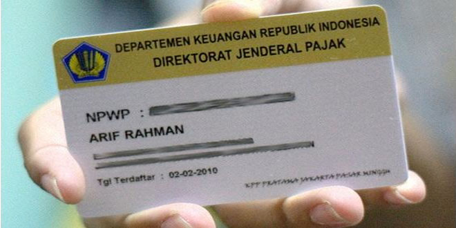 Pemerintah Wajib Menjamin Keamanan Data Pribadi Rakyat