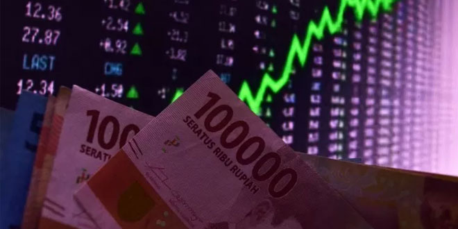 Penguatan Rupiah di Akhir Pekan Berdampak pada IHSG dan Harga Emas