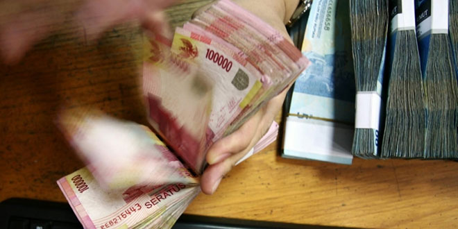 Percepatkan Proses Redenominasi Rupiah