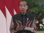 Jokowi Berusaha Menyelesaikan Agenda Pembangunan