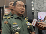 Uji Kelayakan dan Keppatutan Calon Panglima TNI Agus Subiyanto Akan Dilakukan Senin Depan