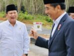 Mayoritas Responden Survei LSJ Percaya Jokowi Mendukung Prabowo-Gibran Menurut Data 66,5% -> Mayoritas Responden Survei LSJ Mempercayai Dukungan Jokowi terhadap Prabowo-Gibran Menurut Data 66,5%