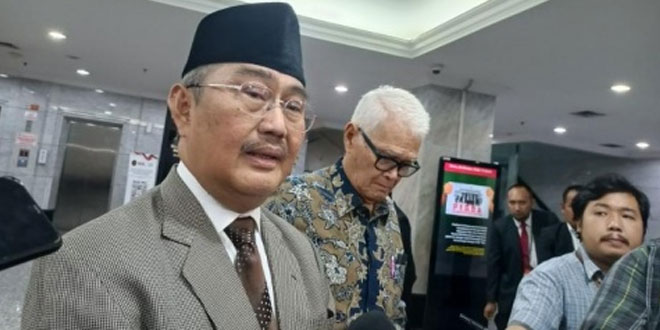 Kebohongan dan Pembiaran Terungkap di Putusan Syarat Capres-Cawapres Menurut Majelis Kehormatan MK