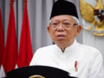 Pertemuan antara Wapres Ma’ruf Amin dan 3 Cawapres kembali ditunda