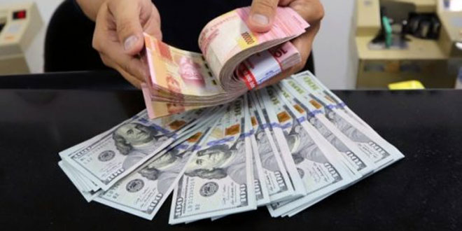 Pelemahannya Dolar AS Terus Berlanjut, Pelaku Pasar Lebih Memilih Tunggu dan Lihat