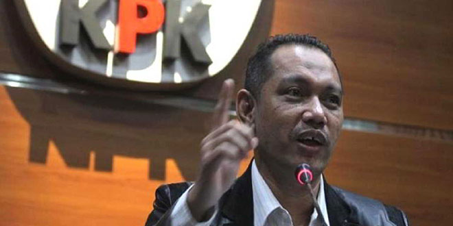 KPK Mengonfirmasi Adanya Laporan Masyarakat Mengenai Dugaan Korupsi Pengadaan Sapi Di Kementan