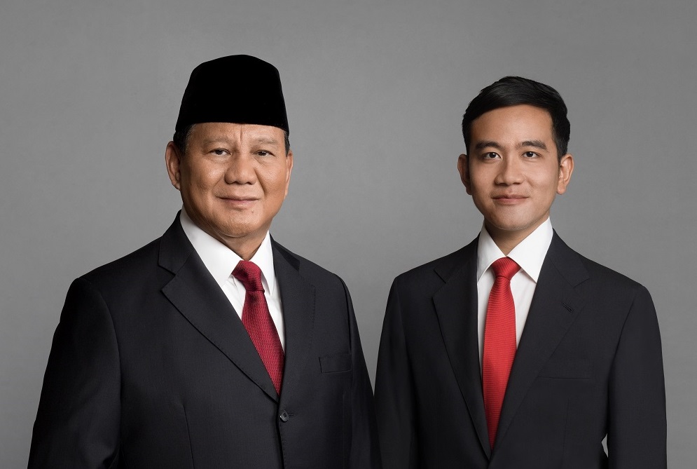 Prabowo-Gibran Menyampaikan Rencana untuk Membangun Indonesia yang Bebas dari Korupsi