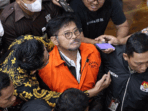 Permohonan Perlindungan Eks Mentan Syahrul Yasin Limpo Ditolak oleh LPSK karena Tidak Sesuai Aturan