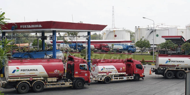 Pembaruan: Pertamina Patra Niaga Menemukan Aktivitas Illegal Tapping di Belawan