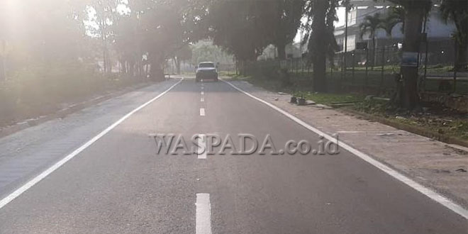 KSO Mempercepat Proyek Pembangunan Jalan untuk Meningkatkan Perekonomian Masyarakat Sumut