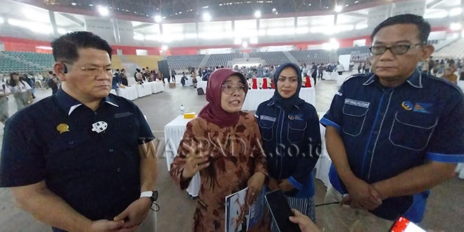 Cerdig Sukses Menggelar Science & Robotic Competition 2023 dengan Partisipasi 2.300 Peserta