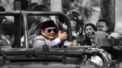 Patriotisme Prabowo Subianto: Motivasi Bagi Generasi Muda Indonesia