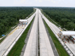 Rencana Proyek Infrastruktur Termasuk Tol Rantau Prapat-Kisaran yang Akan Dikeluarkan dari Daftar PSN oleh Kementerian PUPR