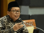 Wakil Ketua MPR RI Meminta KPK Tidak Memberikan Bantuan Hukum kepada Firli Bahuri