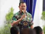 Panglima TNI Menegaskan Prajurit Tidak Boleh Netral di Pemilu 2024, Akan Dikenakan Tindakan